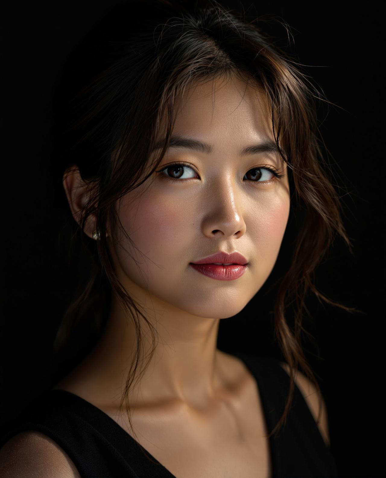李雅婷 - 苹果影院签约导演